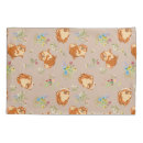 Search for pink floral pillowcases Pattern