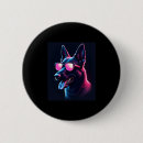 Recherche de malinois belge badges Animal