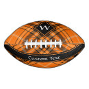 Search for halloween footballs Black