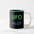 Recherche de ovni tasses Espace
