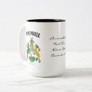 Search for clan crest mugs Ireland