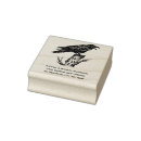 Search for crow rubber stamps Gothic