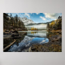 Search for bavarian posters Lake