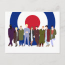 Search for mods postcards Scooter