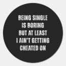 Search for a single stickers Modern