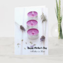 Search for scented cards Purple