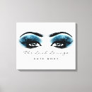 Search for lash canvas prints Makeup
