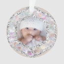 Recherche de z lettre ornements Noël