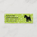 Search for fox business cards Veterinary
