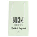 Recherche de mint green gift bags Vert menthe