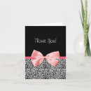 Search for cute leopard cards Trendy