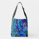 Search for iridescent bags Blue