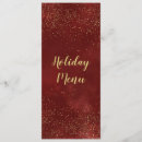 Search for new year menus Party