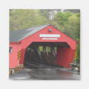 Recherche de couvert magnets Rouge