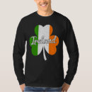 Recherche de de st drapeau tshirts Irlande