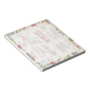 Search for paris notepads French