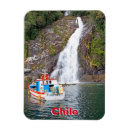 Recherche de chili magnets Voyage