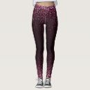 Search for pink glitter leggings Sparkle