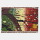 Recherche de van gogh couvertures plaids Floral