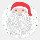 Search for winter cheer stickers Claus