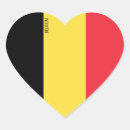 Search for belgian flag stickers World flags