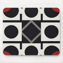 Search for circle and square mousepads Pattern