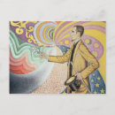 Recherche de rythmique cartes postales Abstrait