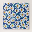 Search for spring puzzles Background