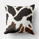 Search for cowhide pillows Farm