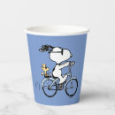 Search for peanuts paper cups Charles m schulz