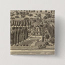 Search for residence buttons Lithographed