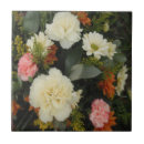 Recherche de bouquet rose carreaux Beau