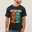 Search for pontoon captain tshirts Fishing
