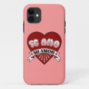 Search for amor iphone cases For her