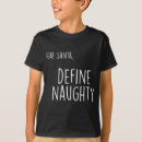 Search for define nice tshirts Santa