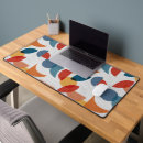 Search for midcentury mousepads Geometric