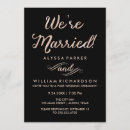 Search for bokeh wedding invitations Trendy