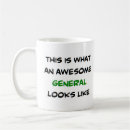 Search for general mugs Army