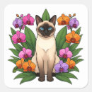 Recherche de exotique autocollants Botanique