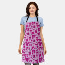 Recherche de coquet tabliers Girly