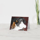 Recherche de doberman vœux cartes Chien
