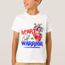 Search for chd tshirts Congenital
