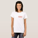 Search for metallic gold tshirts Minimal