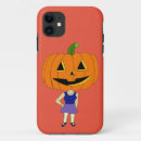 Recherche de jack o lantern iphone coques Drôle