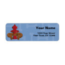 Search for wiener dog return address labels Puppy