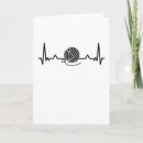 Search for wool cards Knitter