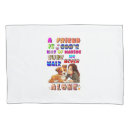 Search for animal lover pillowcases Girls
