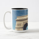 Recherche de arc triomphe tasses France