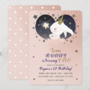 Search for little princess 1st birthday invitations Cute