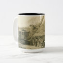 Recherche de grue tasses Opérateur de grue